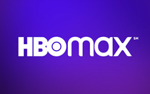 hbo max 
