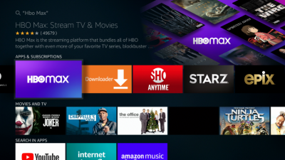 How to Install HBO Max on Firestick, Roku, and More