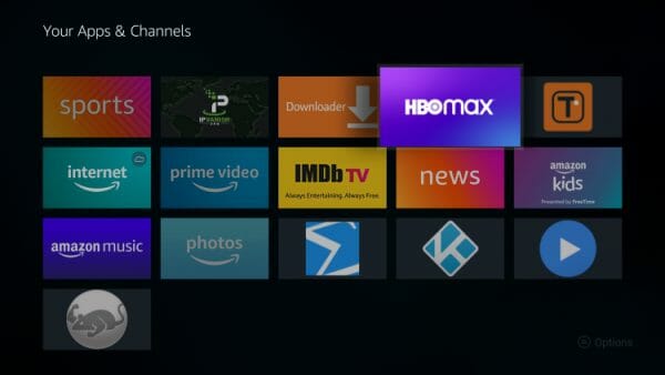 How to Install HBO Max on Firestick, Roku, and More