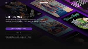 hbo max review firestick