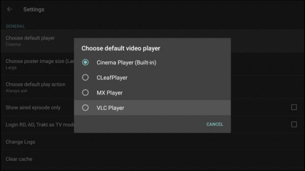How to Install and Use VLC Player on Firestick & Android TV