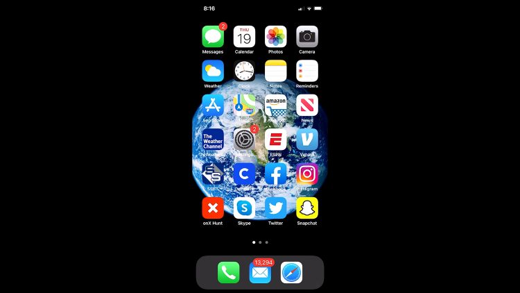 ios cast to roku