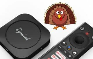 Thanksgiving Giveaway