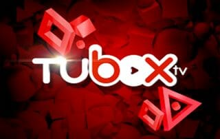 tuboxtv