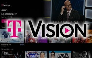 tvision app