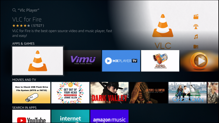 Как отключить vlc media player в андроид