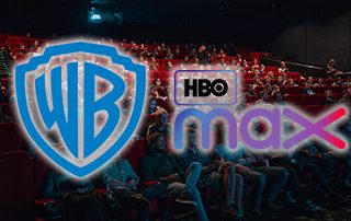 Warner bros hbo online max 2021