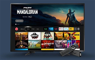 amazon rolling out new fire tv interface