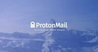 anonymous email protonmail