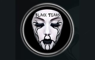 Kodi Black/Tea