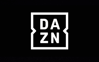 dazn app
