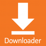 downloader features