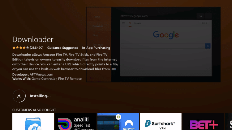 Downloader App How To Install On Firestick Android Features And More