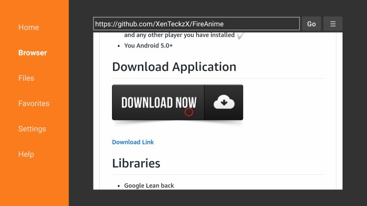 How To Easily Install Fire Anime on FireStick
