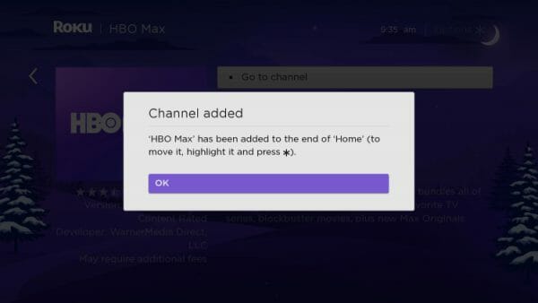 How To Get HBO Max on Roku for all your HBO Favorites - Why Can't I Get Hbo Max On Roku