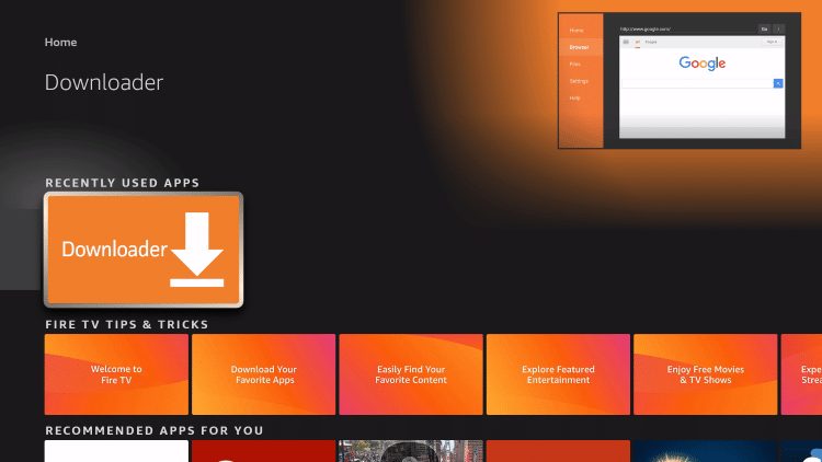 How to Install MX Player on Firestick/Android TV (2023)