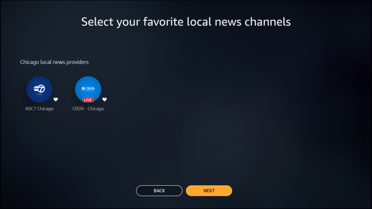 Firestick Users Can Now Stream Local News With The Amazon News App