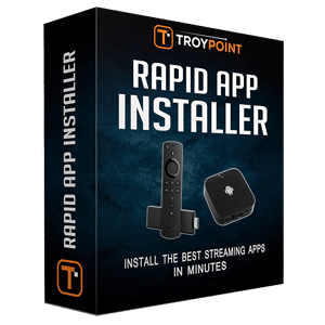 Rapid App Installer lille 