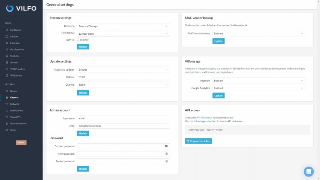 General