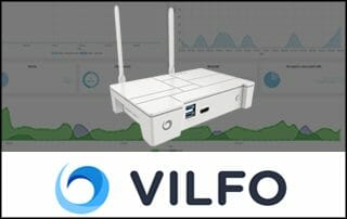 Vilfo Router