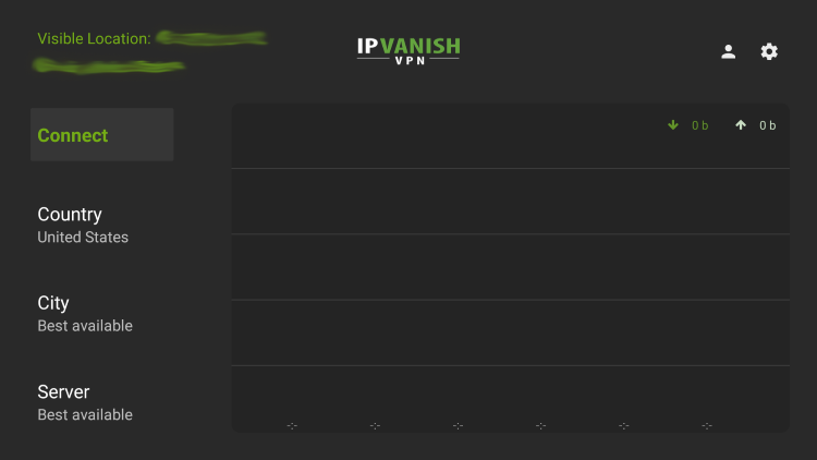 ipvanish free installed on kodi