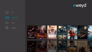 movies
