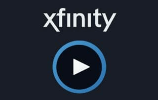 xfinity on firestick