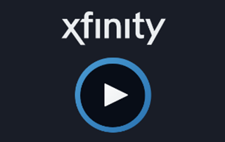 xfinity on firestick