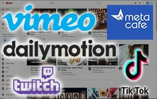 youtube alternatives
