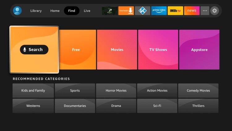 Discovery+ on FireStick: How to Install & Use [Step-by-Step]