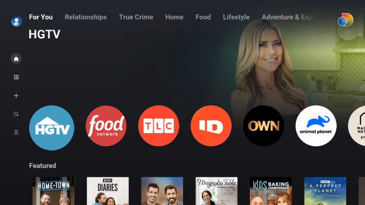 discovery plus review and install guide