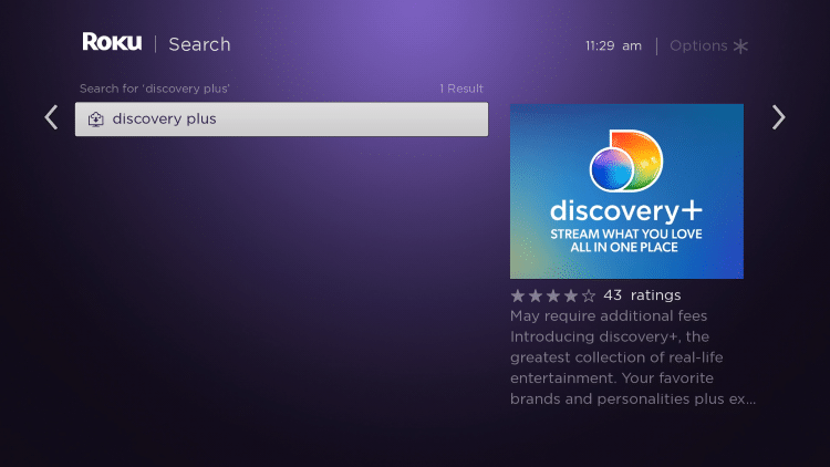 discovery plus review and install guide