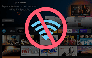 Firestick Not Connecting to Wifi? How to Fix with this Simple Trick (2022)