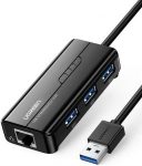 I suggest looking into a Firestick Ethernet Adapter, which will likely increase your VPN speeds.