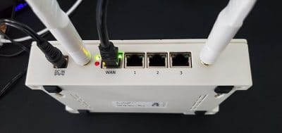 Another solution to increase VPN speed is to restart your wireless router and Internet modem.