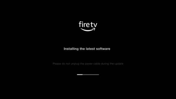 Updating your device to the latest software will remove bugs in the previous versions, prevent apps from crashing, and help increase VPN speed!