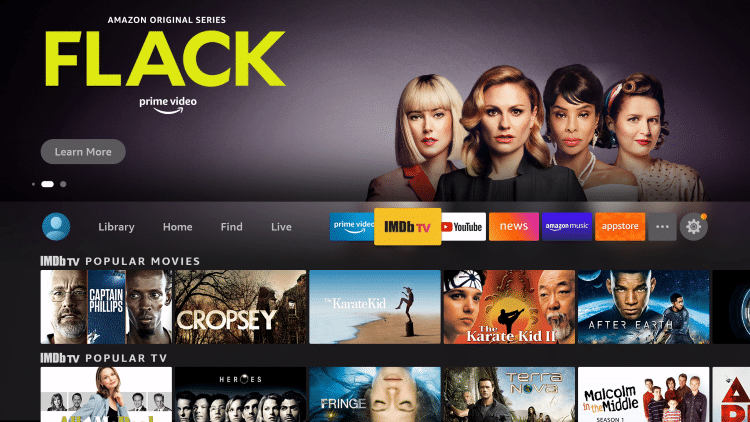 roku apps to watch free movies cast