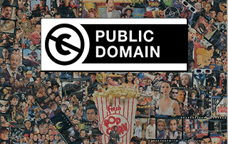 public domain movies