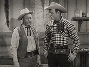 public domain tv shows roy rogers