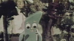 tv shows gumby