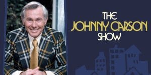 public domain tv shows johnny carson show