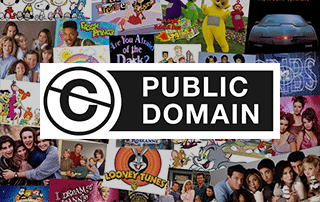 public domain tv shows