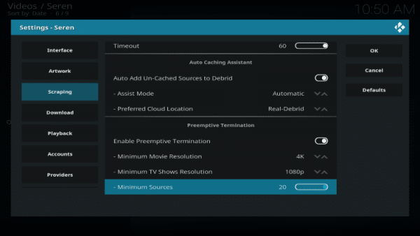 How to Install Seren V3 on Kodi (Full Setup Guide)