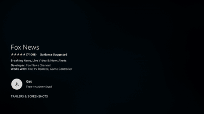 How To Stream Fox News for Free on Firestick/Fire TV and Roku (2022)