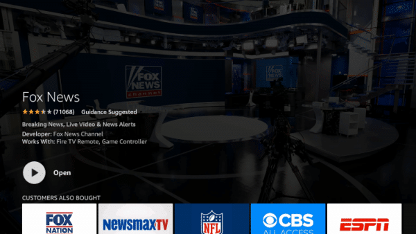 How To Stream Fox News for Free on Firestick/Fire TV and Roku (2022) - How Do You Get Fox News On Roku