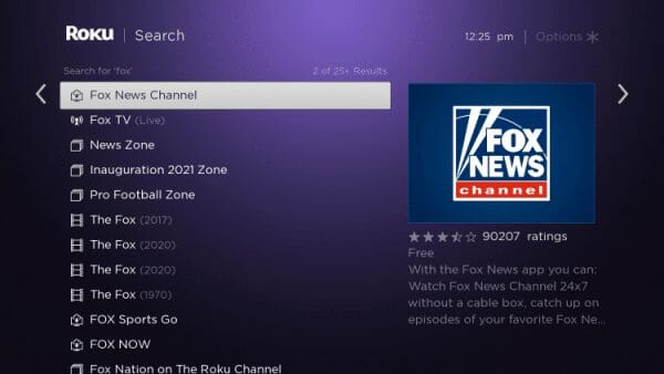 How To Stream Fox News for Free on Firestick/Fire TV and Roku (2022) - How Can I Get Fox News On Roku