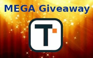 TROYPOINT Giveaway