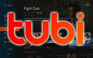 tubi app