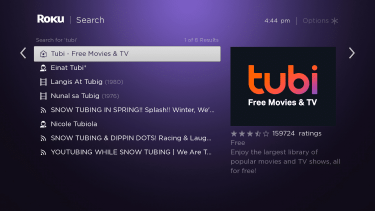 Best Tubi Movies and How to Install Tubi App on Firestick Roku and More