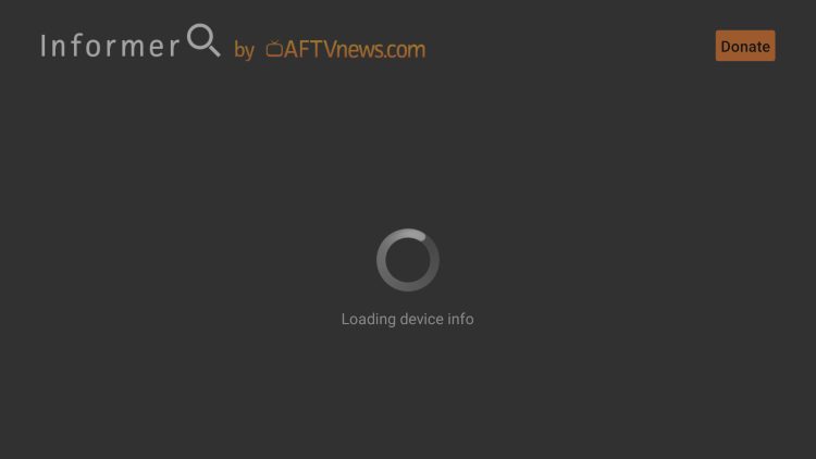scan device